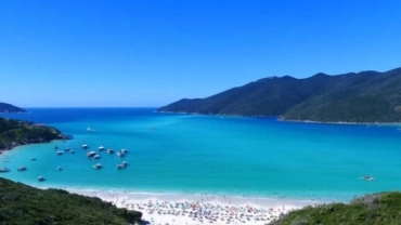 Passeios Arraial do Cabo